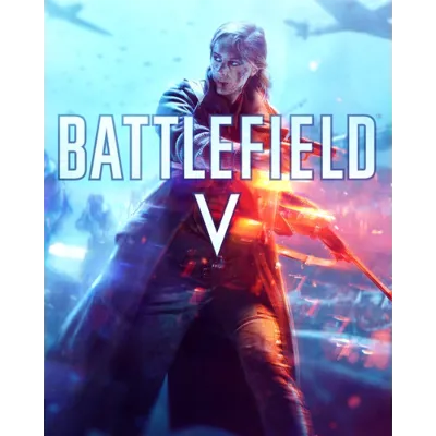 ⭐ ВСЕ СТРАНЫ+РОССИЯ⭐ Battlefield V Definitive Edition - irongamers.ru
