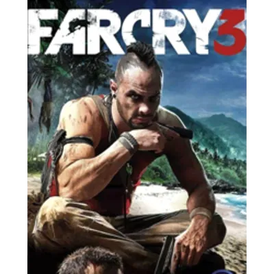 ⭐ ВСЕ СТРАНЫ+РОССИЯ⭐ Far Cry 3 Steam Gift - irongamers.ru