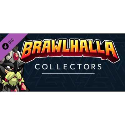 ⭐ ВСЕ СТРАНЫ+РОССИЯ⭐ Brawlhalla Collectors Steam Gift - irongamers.ru