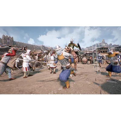 Ancestors Legacy - Saladin&acute;s Conquest DLC STEAM GIFT - irongamers.ru