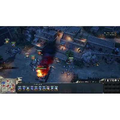 Ancestors Legacy - Saladin&acute;s Conquest DLC STEAM GIFT - irongamers.ru