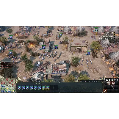 Ancestors Legacy - Saladin&acute;s Conquest DLC STEAM GIFT - irongamers.ru