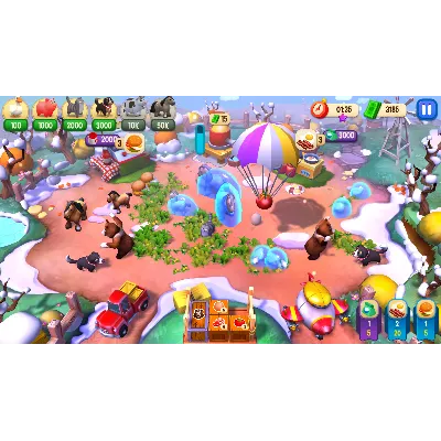 Farm Frenzy Refreshed АВТОДОСТАВКА STEAM GLOBAL МГНОВЕННО ЛИЦЕНЗИЯ - irongamers.ru