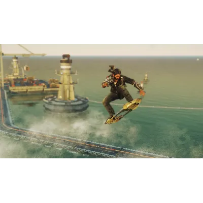 JUST CAUSE 4 - COMPLETE EDITION XBOX ONE|XS+PC КЛЮЧ - irongamers.ru