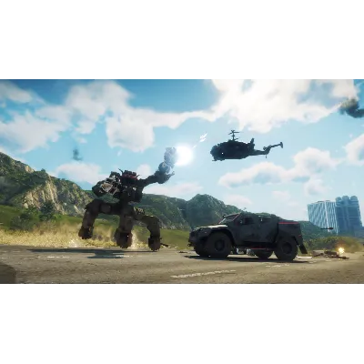 JUST CAUSE 4 - COMPLETE EDITION XBOX ONE|XS+PC КЛЮЧ - irongamers.ru