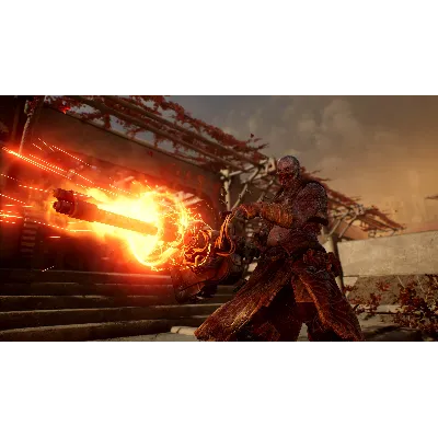 OUTRIDERS XBOX ONE|XS+PC WIN КЛЮЧ - irongamers.ru