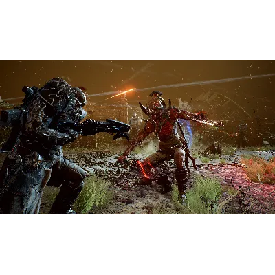OUTRIDERS XBOX ONE|XS+PC WIN КЛЮЧ - irongamers.ru