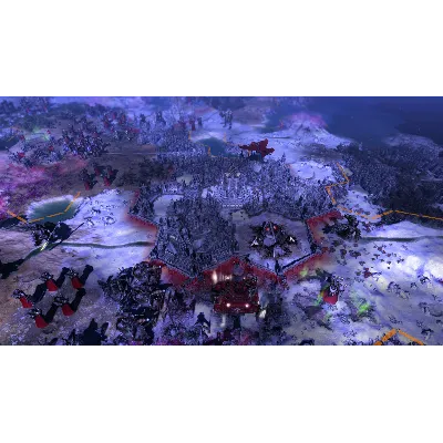 Warhammer 40,000: Gladius - Adepta Sororitas АВТО - irongamers.ru