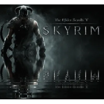 The Elder Scrolls V Skyrim ⭐Steam\РФ+Весь Мир\Key⭐ + - irongamers.ru