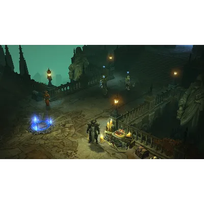 Diablo III (3) - Reaper of Souls RU EN DLC Battle.net key - irongamers.ru