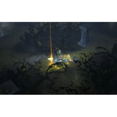 Diablo III (3) - Reaper of Souls RU EN DLC Battle.net key - irongamers.ru