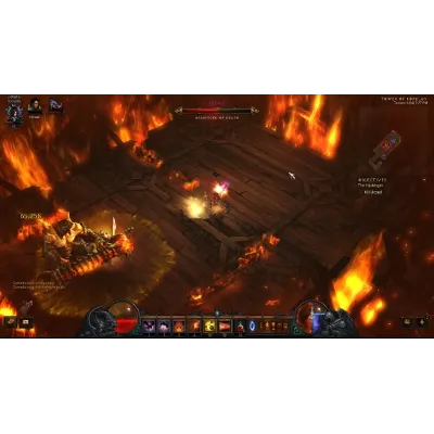 Diablo III (3) - Reaper of Souls RU EN DLC Battle.net key - irongamers.ru