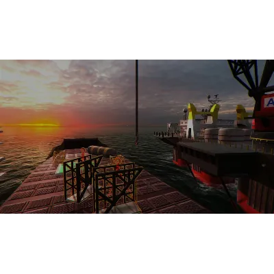 Ships Simulator Xbox One & Xbox Series X|S активация - irongamers.ru