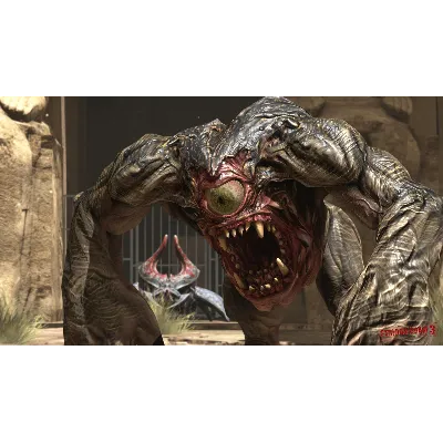 Serious Sam 3: BFE (Steam Gift Россия) - irongamers.ru