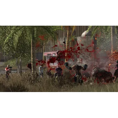 Serious Sam 3: BFE (Steam Gift Россия) - irongamers.ru