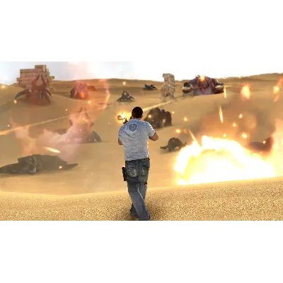 Serious Sam 3: BFE (Steam Gift Россия) - irongamers.ru
