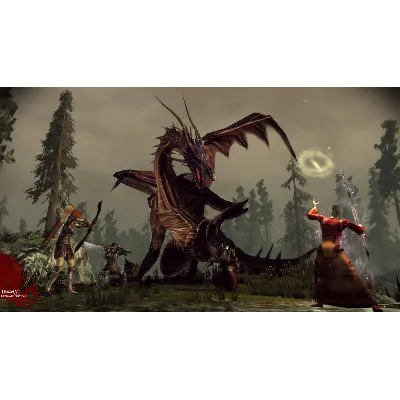 Dragon Age: Origins - Ultimate Edition STEAM•RU АВТОДОСТАВКА 0% - irongamers.ru