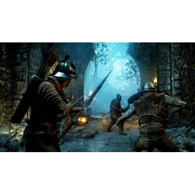Dragon Age Inquisition – Game of the Year Edition STEAM•RU АВТОДОСТАВКА 0% - irongamers.ru