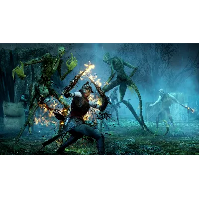 Dragon Age Inquisition – Game of the Year Edition STEAM•RU АВТОДОСТАВКА 0% - irongamers.ru