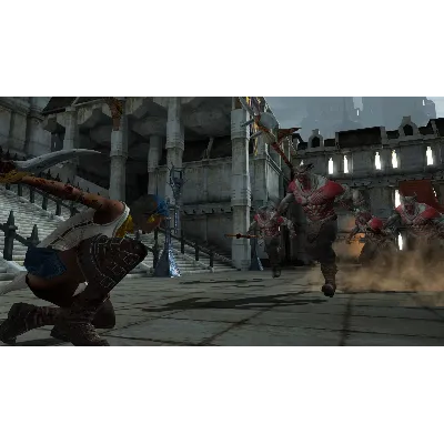 Dragon Age II: Ultimate Edition STEAM•RU АВТОДОСТАВКА 0% - irongamers.ru