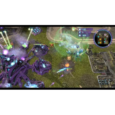 Halo Wars: Definitive Edition STEAM•RU АВТО 0% - irongamers.ru