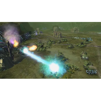Halo Wars: Definitive Edition STEAM•RU АВТО 0% - irongamers.ru