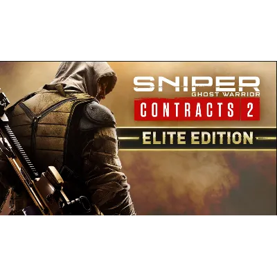 Sniper Ghost Warrior Contracts 2 |PS4/PS5| Турция - irongamers.ru