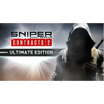 Sniper Ghost Warrior Contracts 2 |PS4/PS5| Турция - irongamers.ru