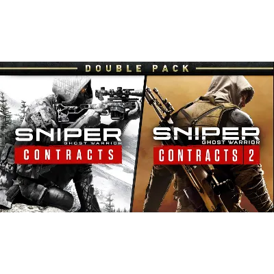Sniper Ghost Warrior Contracts 2 |PS4/PS5| Турция - irongamers.ru
