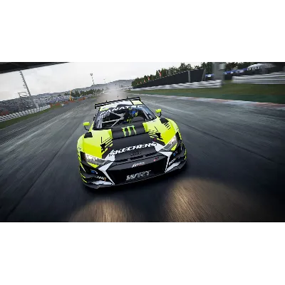 Assetto Corsa Competizione - Challengers Pack STEAM КЛЮЧ - irongamers.ru