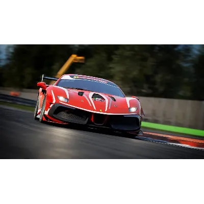 Assetto Corsa Competizione - Challengers Pack STEAM КЛЮЧ - irongamers.ru