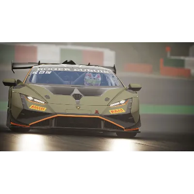 Assetto Corsa Competizione - Challengers Pack STEAM КЛЮЧ - irongamers.ru