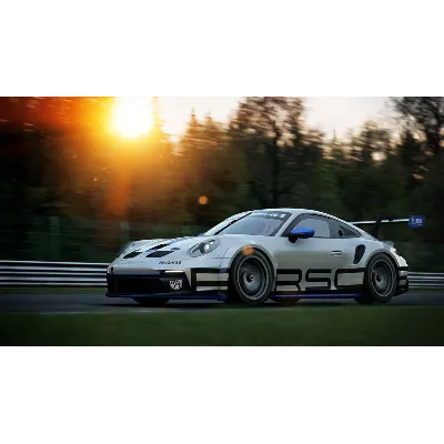 Assetto Corsa Competizione - Challengers Pack STEAM КЛЮЧ - irongamers.ru