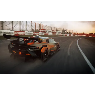 Assetto Corsa Competizione - Challengers Pack STEAM КЛЮЧ - irongamers.ru
