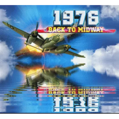 1976 - Back to midway ⭐Steam\RegionFree\Key⭐ + Бонус - irongamers.ru