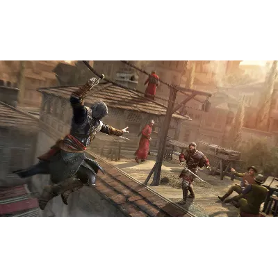 Assassin&acute;s Creed Revelations +ВЫБОР STEAM АВТО 0% - irongamers.ru