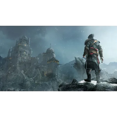 Assassin&acute;s Creed Revelations +ВЫБОР STEAM АВТО 0% - irongamers.ru