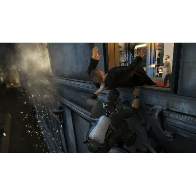 Tom Clancy&acute;s Splinter Cell Conviction Deluxe Edition STEAM•RU АВТОДОСТАВКА 0% - irongamers.ru