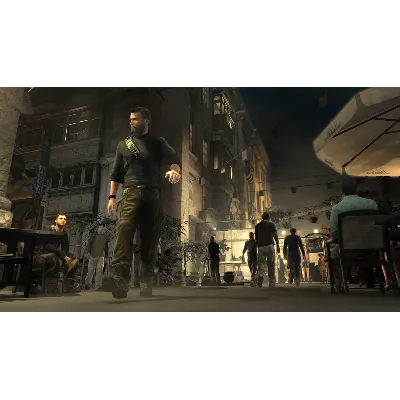Tom Clancy&acute;s Splinter Cell Conviction Deluxe Edition STEAM•RU АВТОДОСТАВКА 0% - irongamers.ru