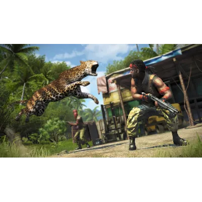 Far Cry 3 STEAM•RU АВТОДОСТАВКА 0% - irongamers.ru