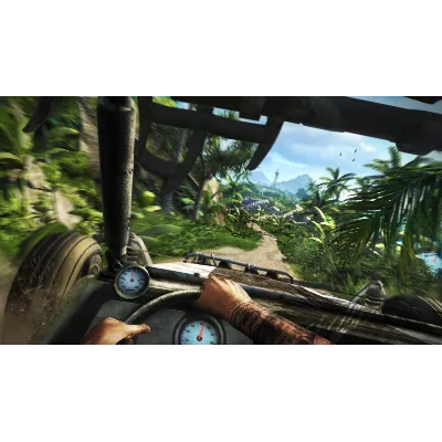 Far Cry 3 STEAM•RU АВТОДОСТАВКА 0% - irongamers.ru