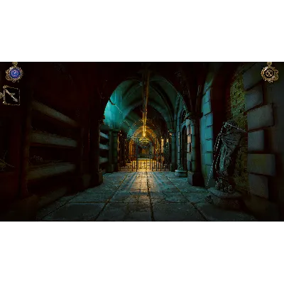The House of Da Vinci 3 STEAM•RU АВТОДОСТАВКА 0% - irongamers.ru