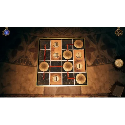 The House of Da Vinci 3 STEAM•RU АВТОДОСТАВКА 0% - irongamers.ru