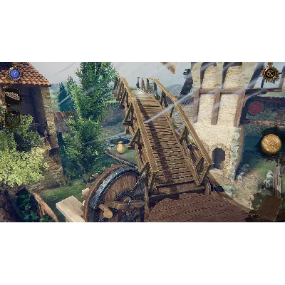 The House of Da Vinci 3 STEAM•RU АВТОДОСТАВКА 0% - irongamers.ru