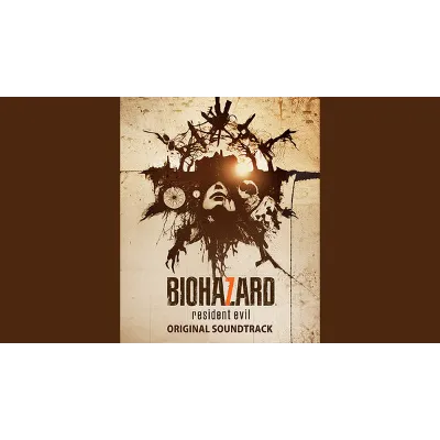 Resident Evil 7 biohazard Original Soundtrack | Steam G - irongamers.ru
