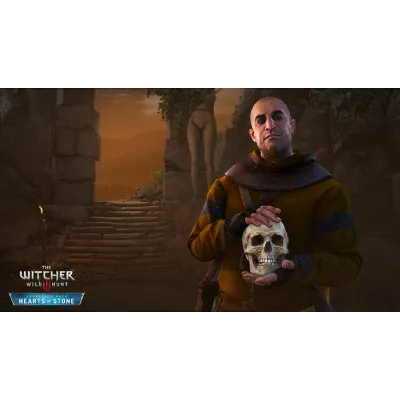 The Witcher 3: Wild Hunt - Hearts of Stone Soundtrack | - irongamers.ru