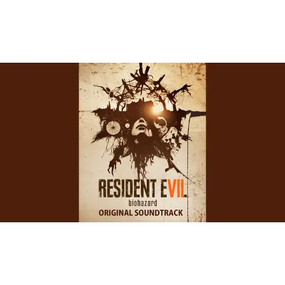 Resident Evil 7 biohazard Original Soundtrack | Steam G - irongamers.ru