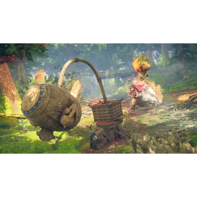 WILD HEARTS | АВТОДОСТАВКА Россия - Steam Gift - irongamers.ru
