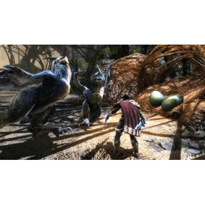 Kingdoms of Amalur Re-Reckoning FATE Edition STEAM КЛЮЧ - irongamers.ru