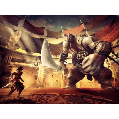 Prince of Persia The Two Thrones™ STEAM•RU АВТО 0% - irongamers.ru